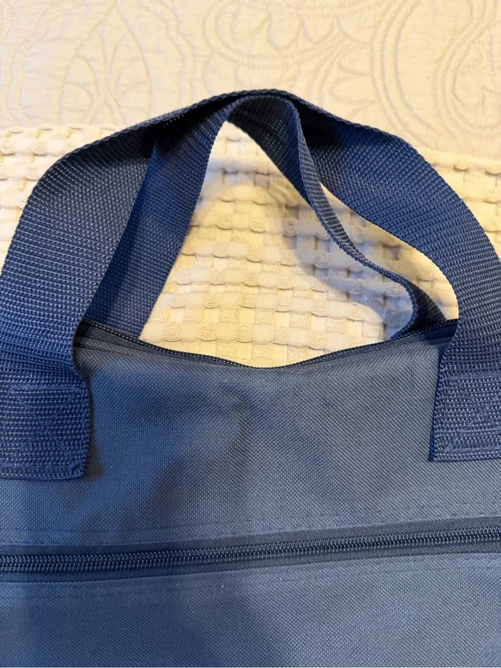 🚤 Chaparral Boat Tote / Storage Bag 🚤